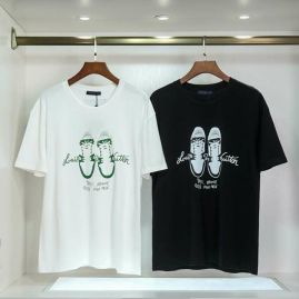 Picture of LV T Shirts Short _SKULVS-XXLqntQ53337395